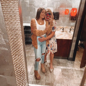 Meet your Posher, Blair